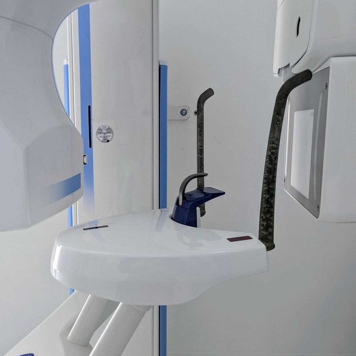 Томограф Planmeca ProMax 8x8