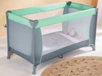 Cama viagem para bebé
