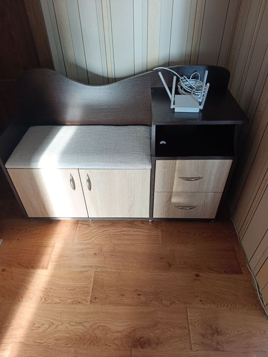 Продам мебель  б/у