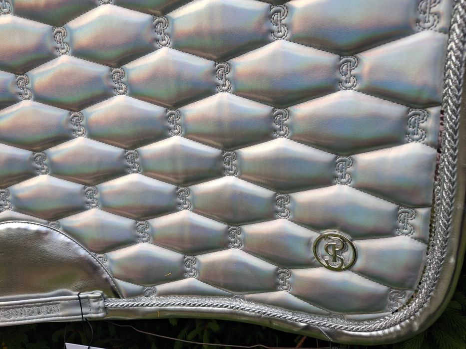 Czaprak Ps of Sweden Holo Dazzling Full VS