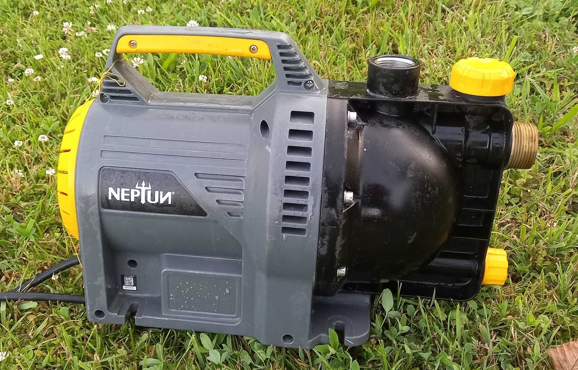 pompa wodna powierzchniowa Neptun NGP-E hydrofor 1050 W
