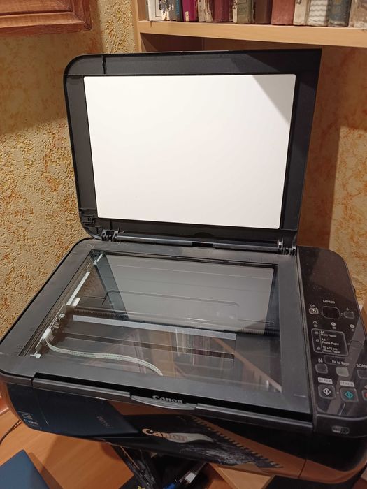 Принтер Canon МР495 PIXMA