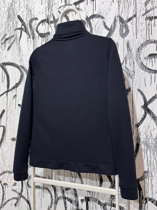 Гольф nike dry-fit, оригінал, з карманами, зручна, тепла, з лого