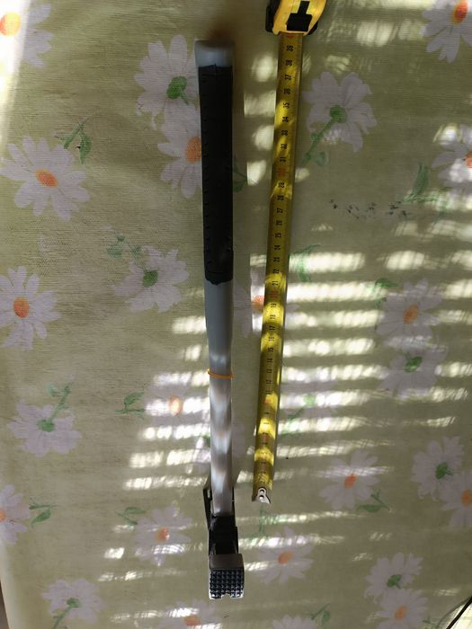 Młotek ciesielski wzór amerykański 700 gram