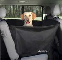 Защита подстилка на сиденья в машину для животних