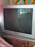 Продам старый телевизор Panasonic