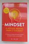 Livro Mindset de Dra. Carol S. Dweck