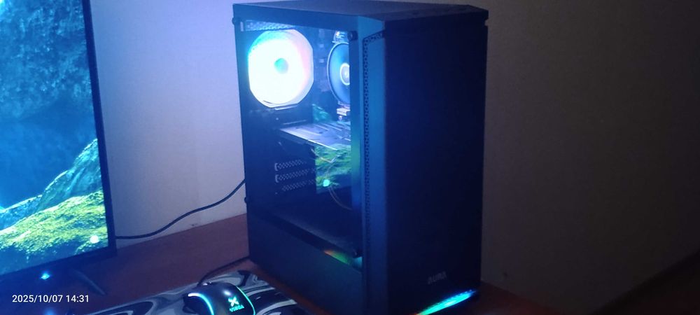 Ігровий комп'ютер