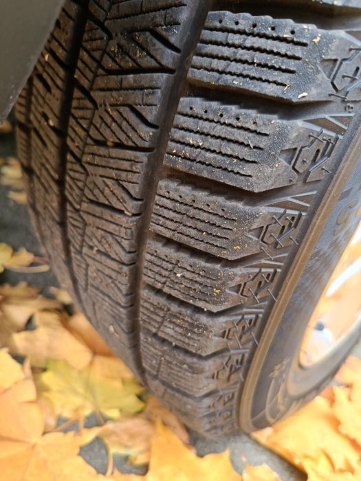 Subaru Forester 2008 Avtomat