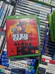Red dead redemption 2 PL xbox one series x