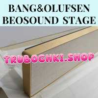 Саундбар Bang&Olufsen Beosound Stage  Новий