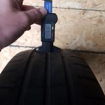 Шини Continental ContiEcoContact 5 185/65 R15 88H Б/У 5 мм