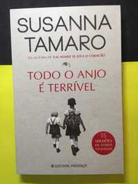 Susanna Tamarro - Todo o anjo é terrível