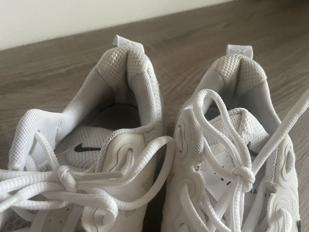 Кросівки Nike Air Max Genome кросовки ОРИГІНАЛ!