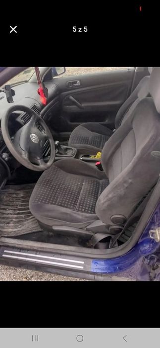 Passat b5 1.9 diesel