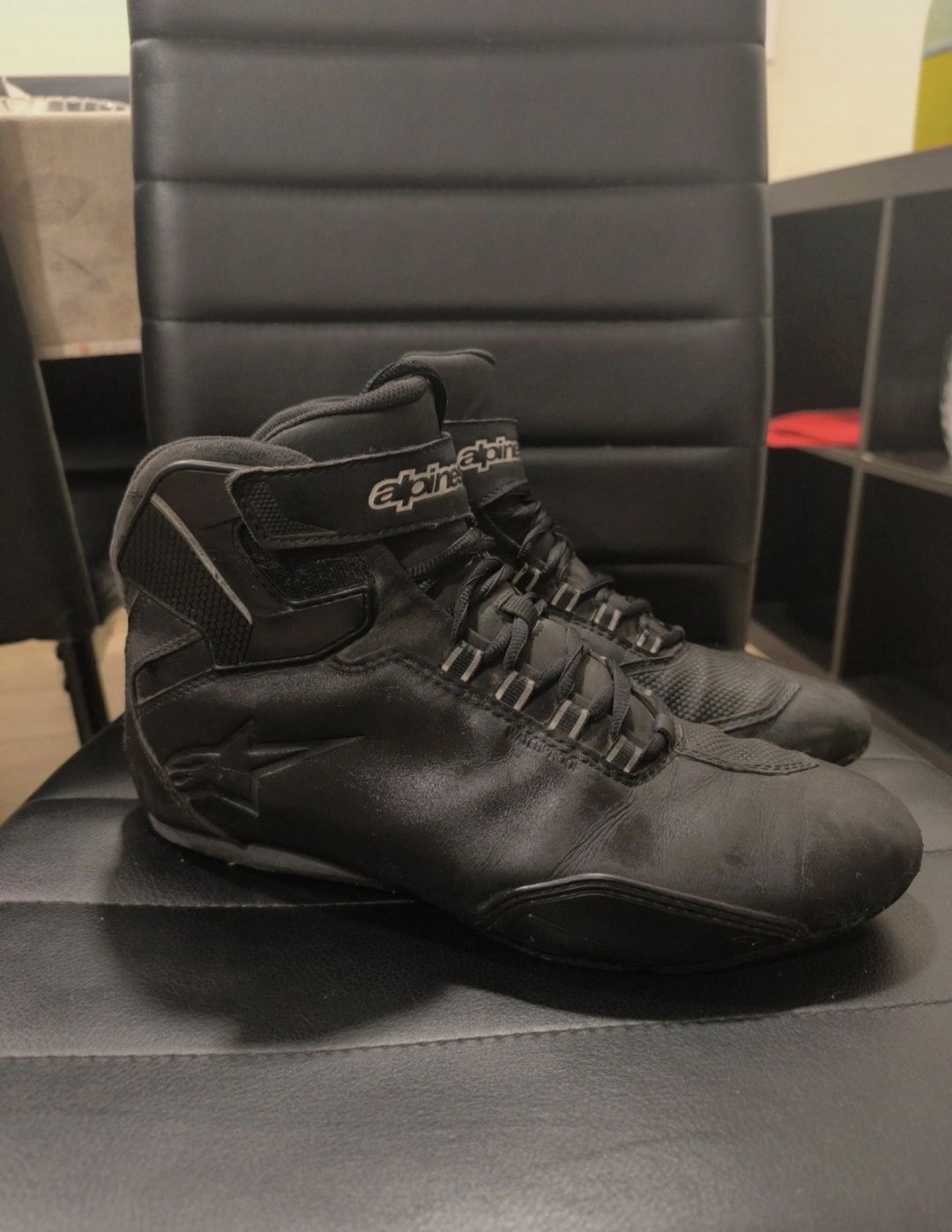 Botas Alpinestars