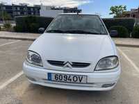 Citroen Saxo 1.5 D