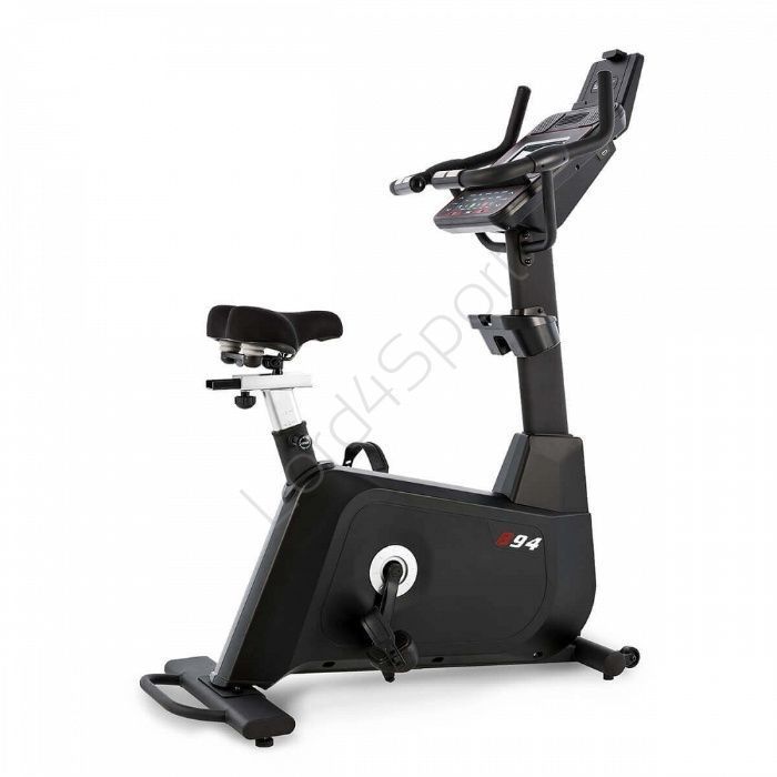 Rower treningowy SOLE by Hammer B94 -