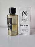 Perfumy niszowe- Oud Tonic The Gate Fragrances Paris