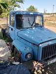Газ 3307 В робочому стані