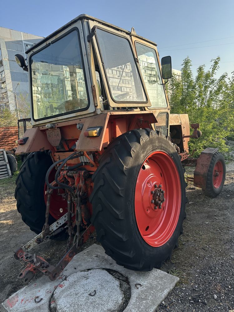 Продам Юмз-6 1992 року випуску