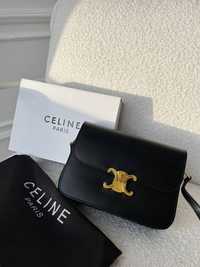 Жіноча сумочка Celine black