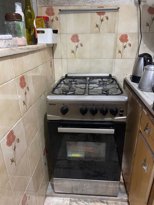 Fogão a Gás Beltax