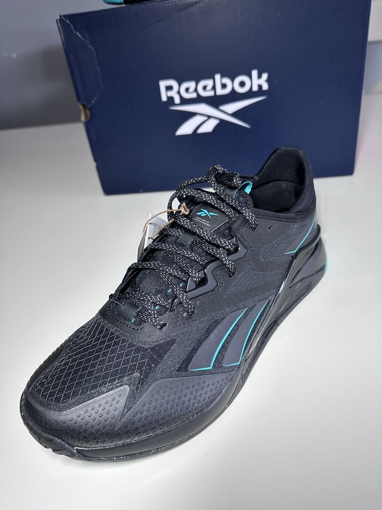 Buty Reebok Nano X2 TR Adventure Men rozmiar 44