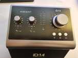 Audient iD14 MKII