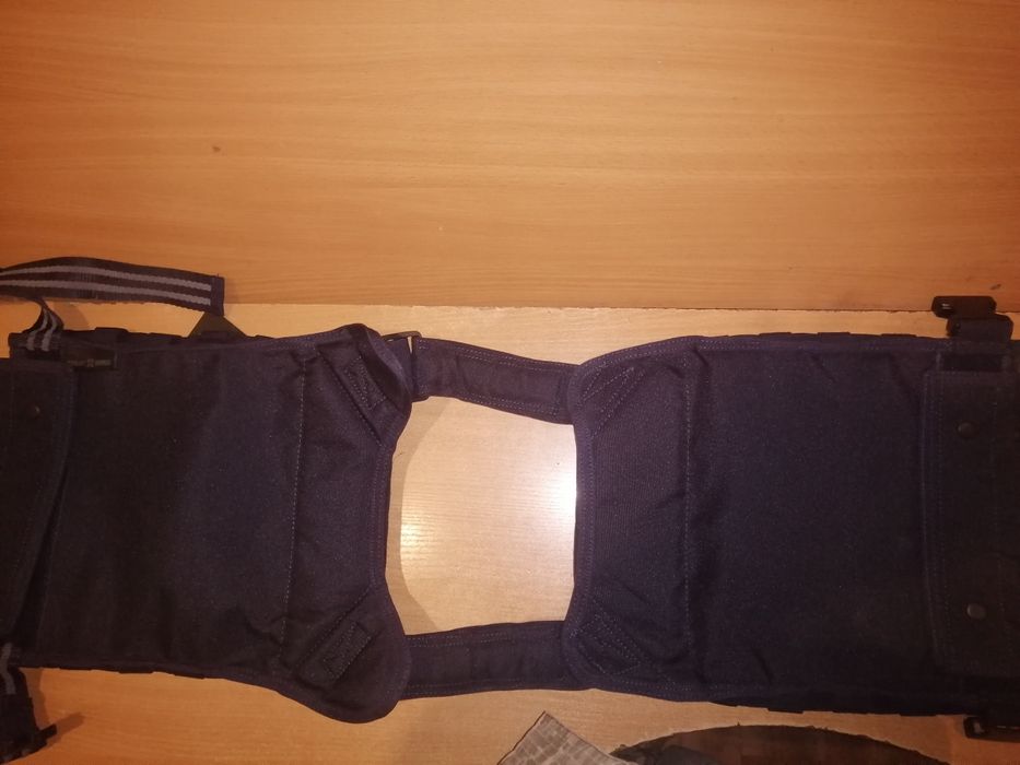 Плитоноска Armor Express