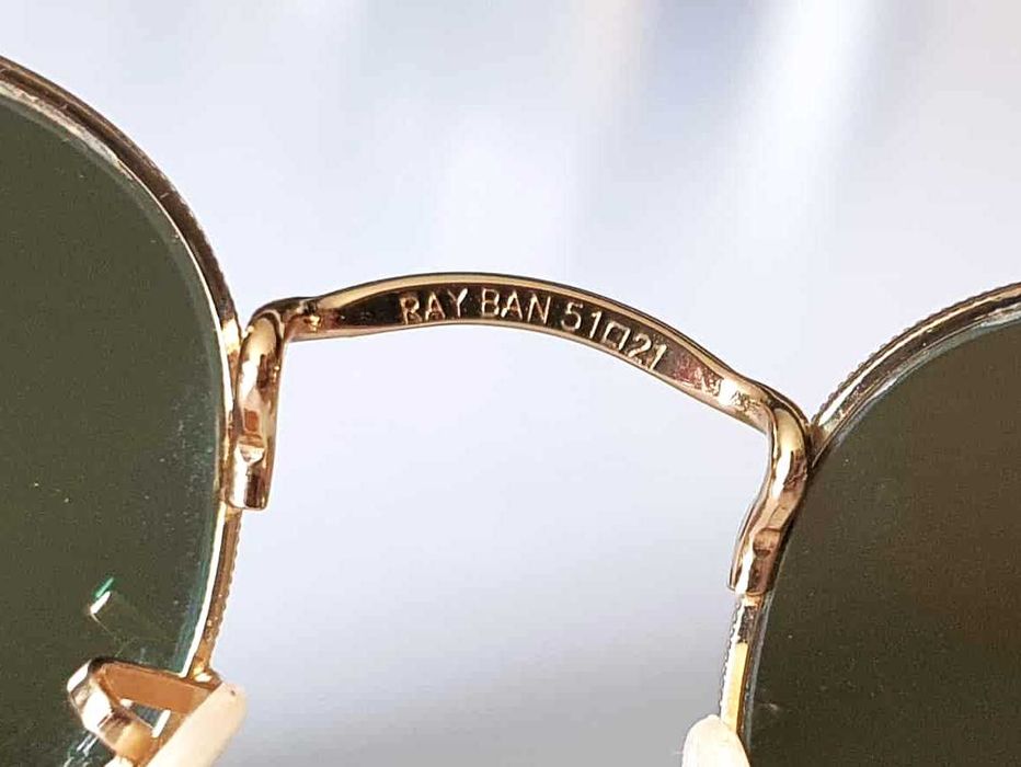 Nowe oryginalne okulary Ray-Ban RB3548-N