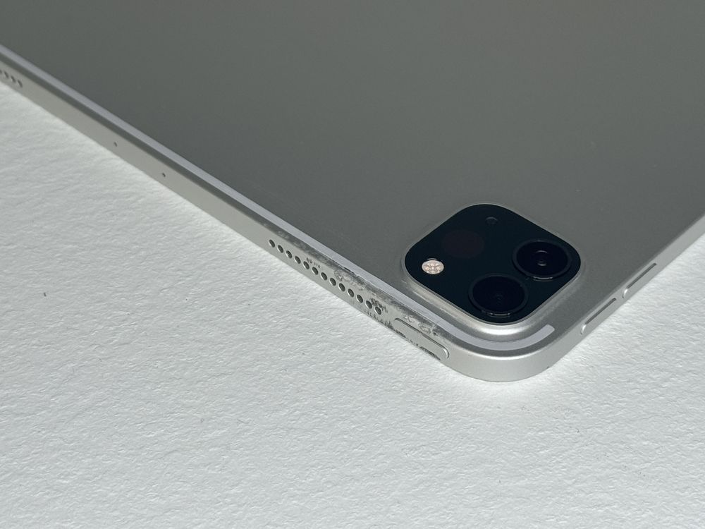 iPad Pro 11 2. gen. (A2228) - 256GB - faktura VAT 23%