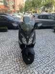 SYM GTS 125i 2013