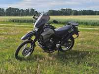 Yamaha XT Yamaha XT660R bardzo dobry stan