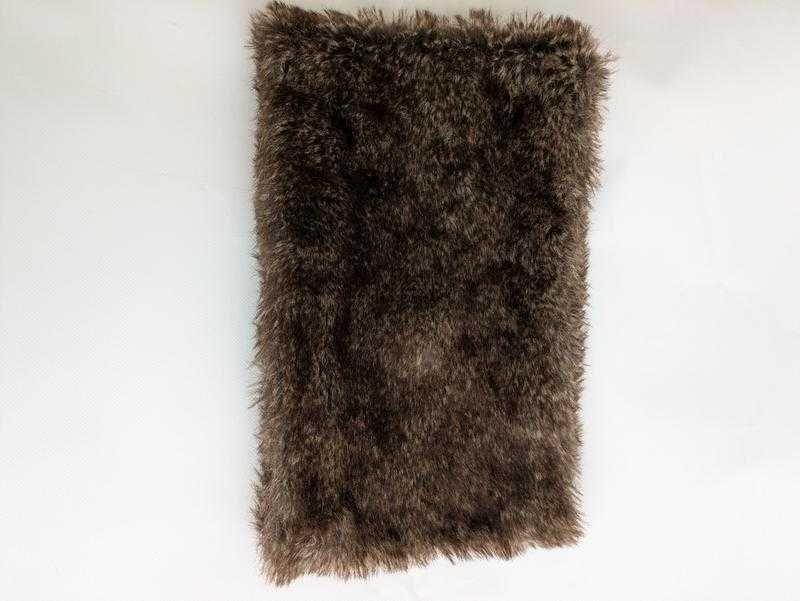 Снуд зі штучного хутра jack wills