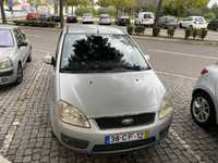 Ford Focus C-Max 1.6 TDCi Ghia 110cv