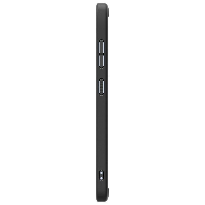 Etui Spigen Ultra Hybrid Do Samsung      Galaxy S25+ Czarny