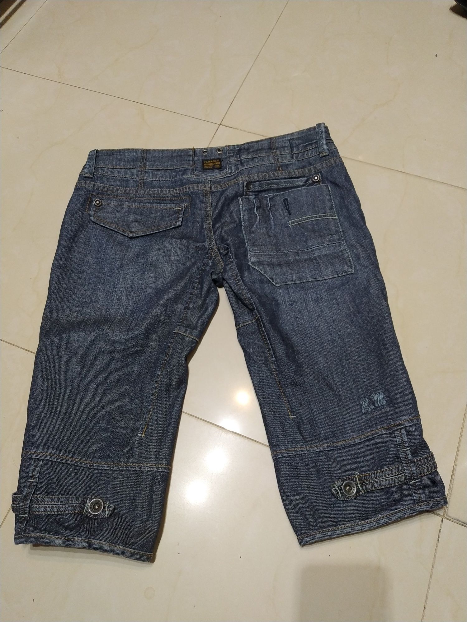 S.Marks Raw jeansy S