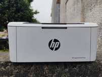Impressora HP laserjet Pro M15w