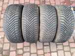 Opony całoroczne 14 Hankook KINERGY 4S - 185/55 14