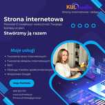 Strony internetowe i sklepy online • Profesjonalnie i terminowo