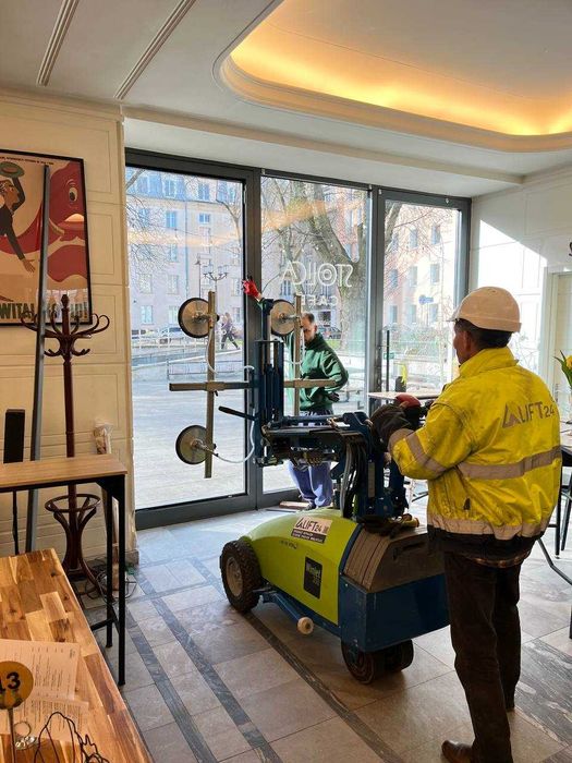 Wymiana Szyb w Oknach, Szklarz, Wymiana Szyb w Oknach Plastikowych