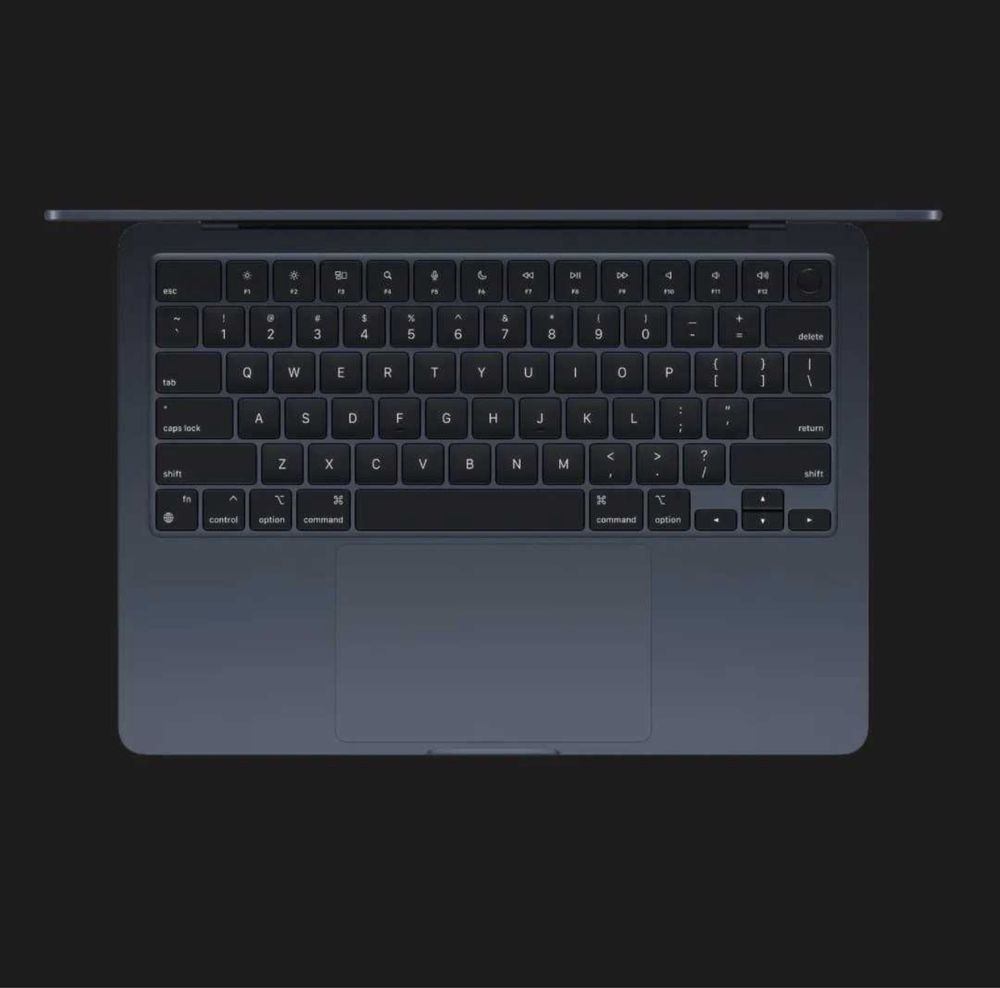 Used macbook air m3