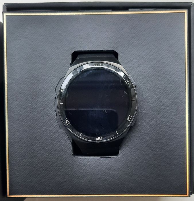 Huawei Watch GT 2e