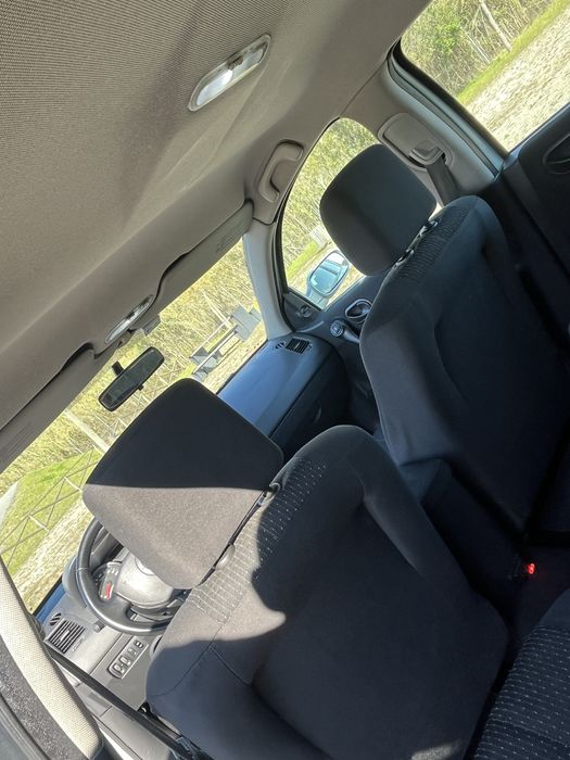 Renault Mégane 2 1.5 dci