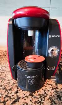 Máquina de Café Bosch Tassimo  PROMOÇÃO OPORTUNIDADE