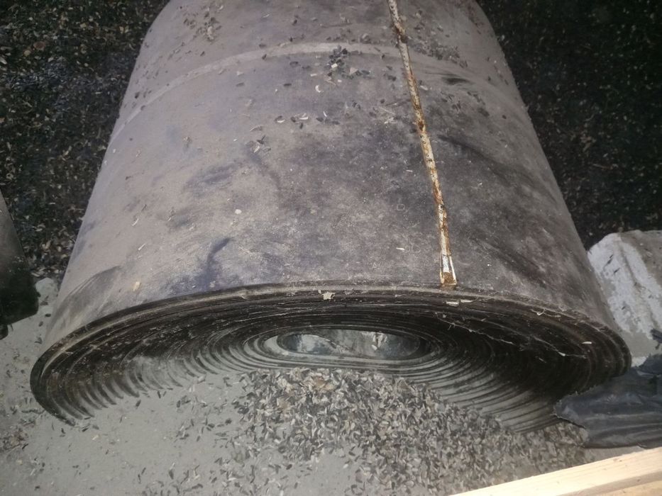 Конвеерная транспортерная лента ( бесконечная )