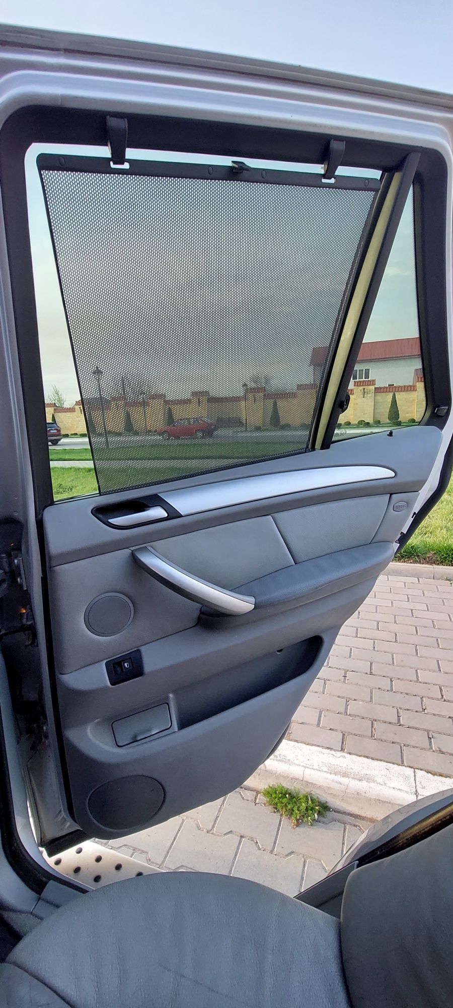 Продам BMW X5 E53 2002 г 3.0 D