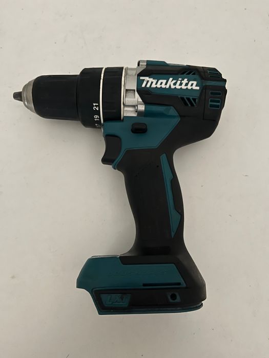 Makita Akumulatorowa Wiertarko Wkrętarka Udarowa Udar LXT 18V DHP484Z