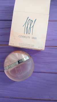 Туалетна вода для жінок Cerruti1881 Pour Femme